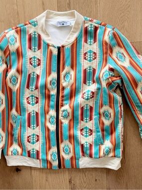 Crazy Train White Cream Label Top with Black Logo